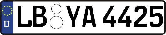 LB-YA4425
