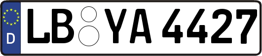 LB-YA4427
