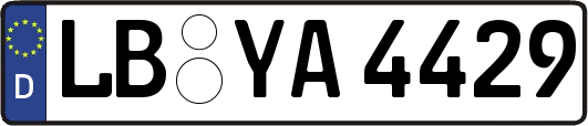 LB-YA4429