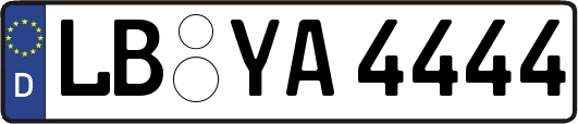 LB-YA4444