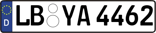 LB-YA4462