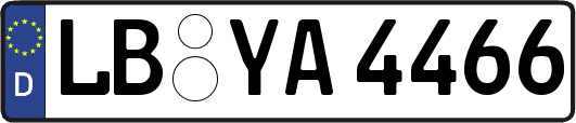 LB-YA4466
