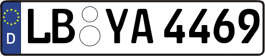 LB-YA4469