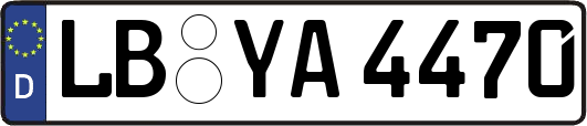 LB-YA4470