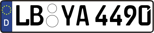 LB-YA4490