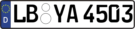 LB-YA4503