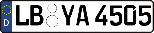 LB-YA4505