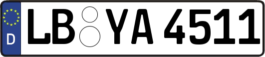 LB-YA4511