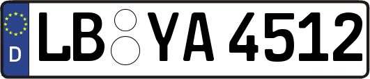 LB-YA4512
