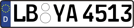 LB-YA4513
