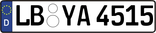 LB-YA4515
