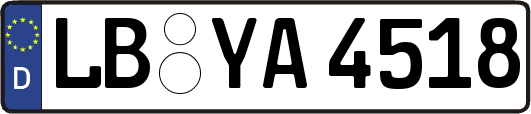 LB-YA4518