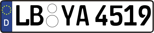 LB-YA4519