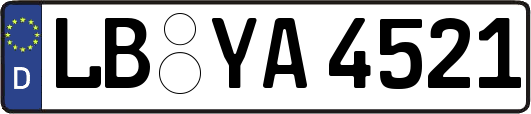 LB-YA4521