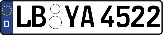 LB-YA4522