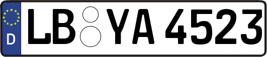 LB-YA4523