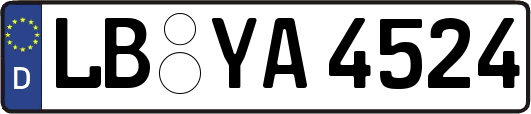 LB-YA4524