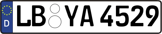 LB-YA4529