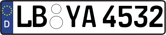LB-YA4532