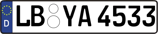 LB-YA4533