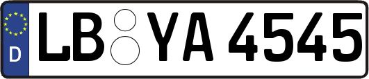 LB-YA4545