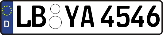 LB-YA4546