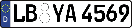 LB-YA4569