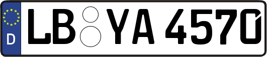 LB-YA4570