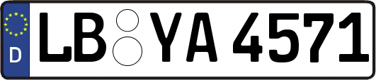 LB-YA4571