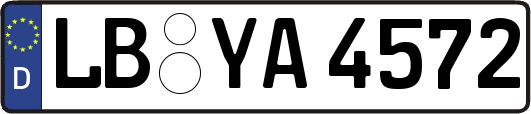 LB-YA4572