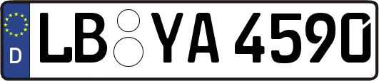 LB-YA4590