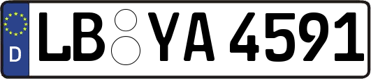 LB-YA4591