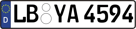 LB-YA4594