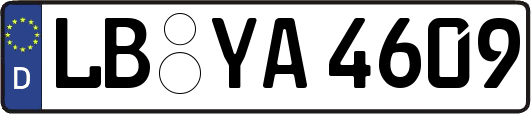 LB-YA4609