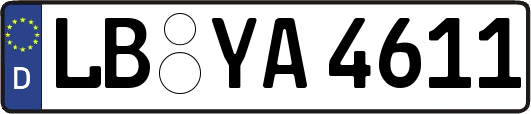 LB-YA4611