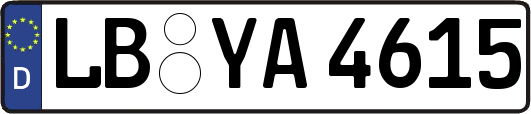 LB-YA4615