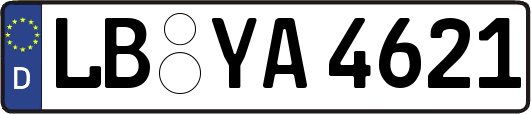 LB-YA4621