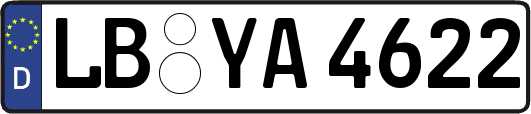 LB-YA4622