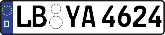 LB-YA4624