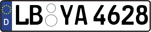 LB-YA4628
