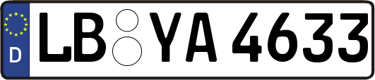 LB-YA4633