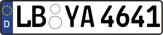 LB-YA4641