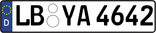 LB-YA4642