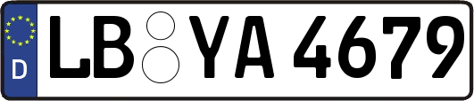 LB-YA4679