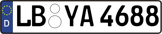 LB-YA4688