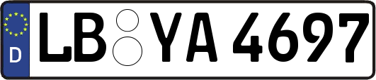 LB-YA4697