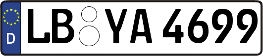 LB-YA4699