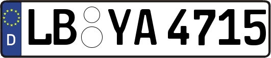 LB-YA4715