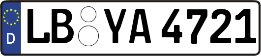 LB-YA4721