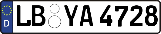LB-YA4728